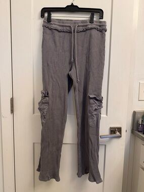 Forever 21 Grey Lounge Pants